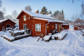 Färila Lodge - Järvsö, Färila
